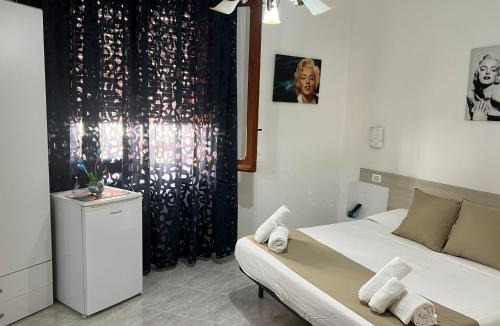 Castelluzzo Bed & Breakfast | Villa Dolce Vita rooms