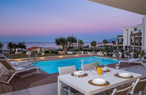 Alcamo Marina Villa | Villa Donald 4, Emma Villas