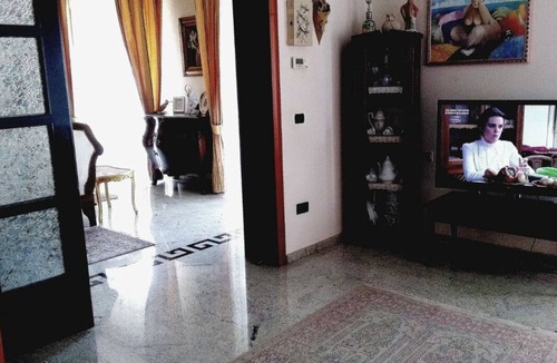 Gela House | Villa Donatello