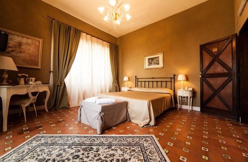 Ragalna House | Villa Dorata