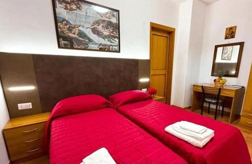 Torre Angela Hotel | Villa Due Leoni - Casa Per Ferie