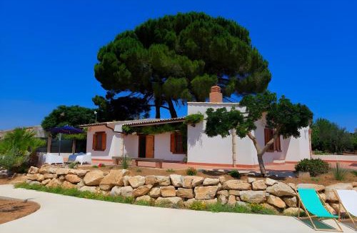 Partinico Villa | Villa Due Pini con piscina privata