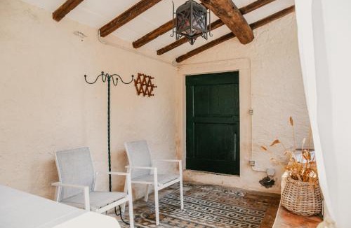 Londa Villa | Villa Dufour Berte