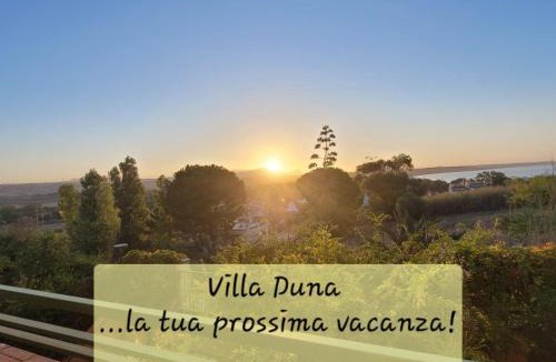 Contrada Cipollazzo Apartment | Villa Duna Vacanze