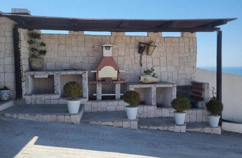Porto Empedocle House | Villa Eden