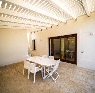Marsala Apartment | Villa Elen