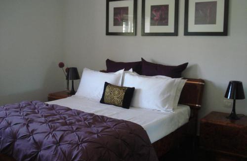 Camastra Villa | Villa Elena