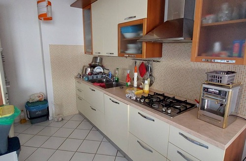 Latina Lido House | Villa Eleste Seafront