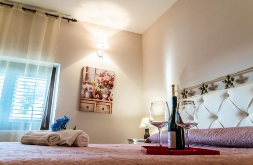 Agrigento Villa | Villa Elisa