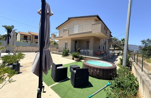 Alcamo Apartment | villa Elisir Del Golfo