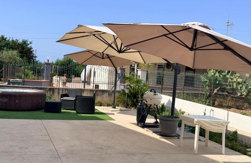 Alcamo Apartment | villa Elisir Del Golfo