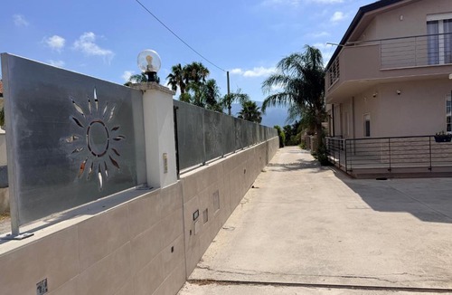 Alcamo Apartment | villa Elisir Del Golfo