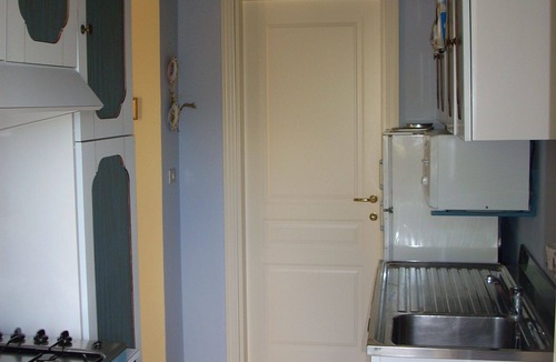 Milazzo House | Villa Elizabeth A1 apartments 4 beds