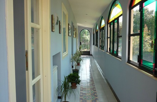 Milazzo House | Villa Elizabeth A1 apartments 4 beds