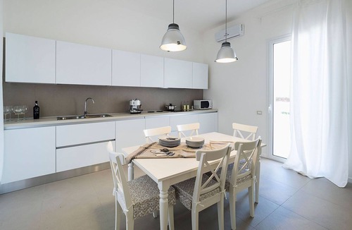 Marsala Villa | Villa Emma with private pool - My Rental Homes