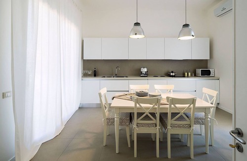 Marsala Villa | Villa Emma with private pool - My Rental Homes