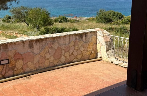Custonaci House | VILLA ENZA SEA FRONT