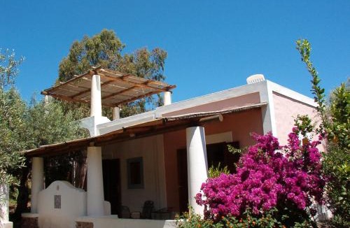 Gioiosa Marea Villa | Villa Eoliana