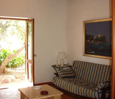 Gioiosa Marea Villa | Villa Eoliana