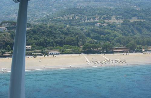 Gioiosa Marea Villa | Villa Eoliana