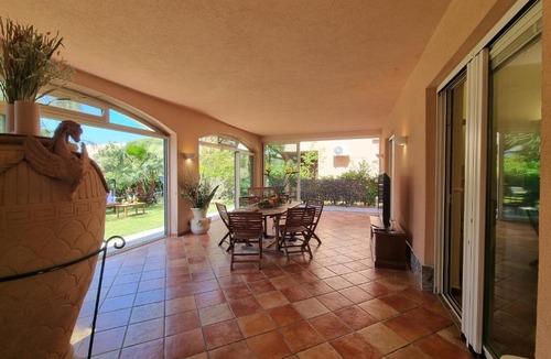 Tonnarella Apartment | Villa Ersilia by Holiday World