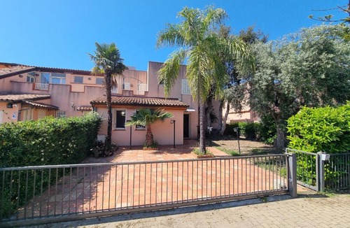 Tonnarella Apartment | Villa Ersilia by Holiday World