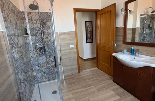 Carini House | Villa Falco