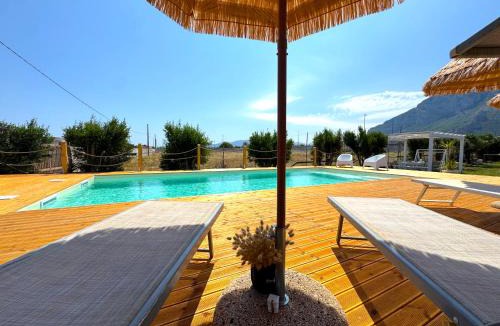 Punta Raisi Villa | Villa Fanny