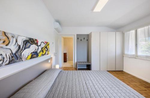 Gargagnago di Valpolicella Villa | Villa Fasoli