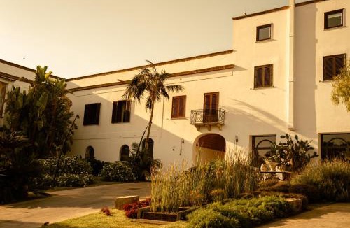 Marsala Hotel | Villa Favorita Hotel & Events