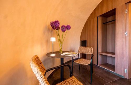 Marsala Hotel | Villa Favorita Hotel & Events