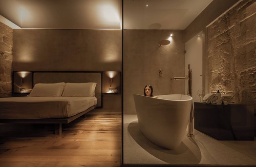 Marsala Hotel | Villa Favorita