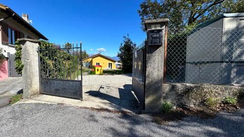 Cannobio House | Villa Federica by Lago Maggiore Rentals