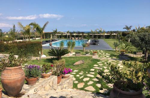 Calatabiano Villa | Villa Fenice