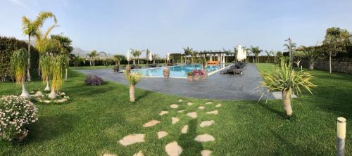Calatabiano Villa | Villa Fenice