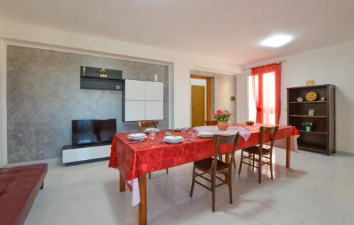 Borgo Bonsignore House | Villa Ferraro