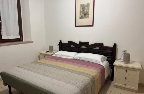 Arezzo House | Villa Flavia