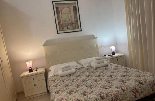 Arezzo House | Villa Flavia
