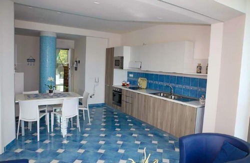 Terracina Villa | Villa Fortunata, Terracina, Italy