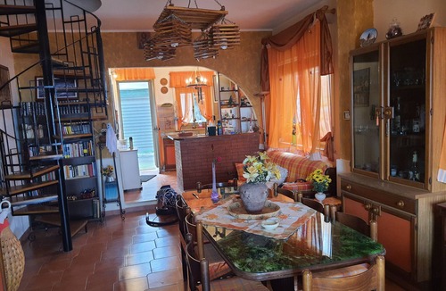 Puntalazzo Villa | Villa Franca