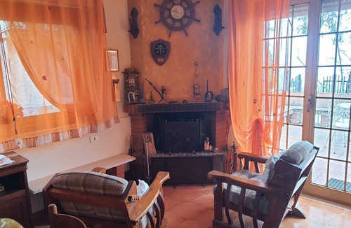 Puntalazzo Villa | Villa Franca
