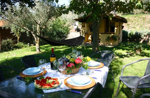 Cortona Villa | VILLA FRANCESCA