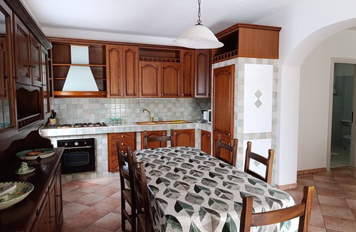 Pantelleria Apartment | Villa Francesca - wonderful apartment in villa in Pantelleria