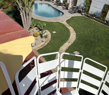 Catute Bed & Breakfast | Villa Gabry