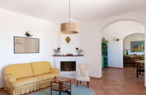 Marsala Villa | Villa Gaia