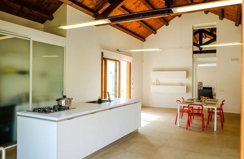 Marsala Villa | Villa Garofano - Coastal villa with pool
