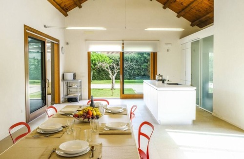 Marsala Villa | Villa Garofano - Coastal villa with pool