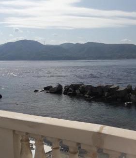 Rometta Bed & Breakfast | Villa Gatto Alice