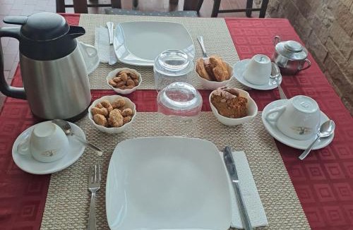 Rometta Bed & Breakfast | Villa Gatto Alice