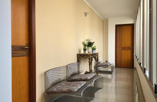 Castellammare del Golfo Bed & Breakfast | Villa Gelvi